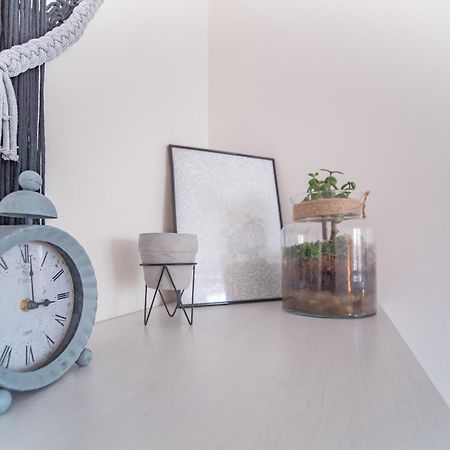 Bianco Apartament Gdynia Eksteriør bilde