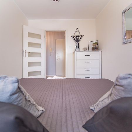 Bianco Apartament Gdynia Eksteriør bilde