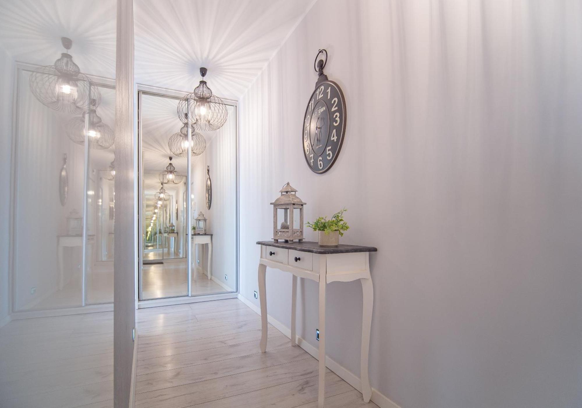 Bianco Apartament Gdynia Eksteriør bilde