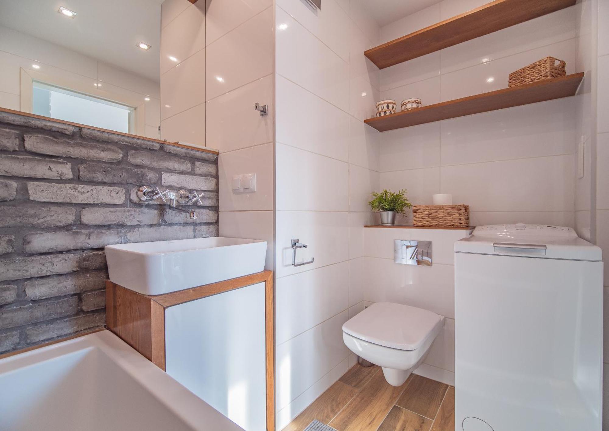 Bianco Apartament Gdynia Eksteriør bilde