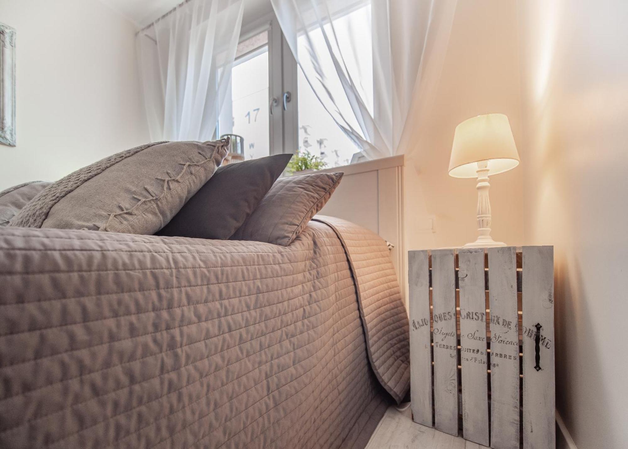 Bianco Apartament Gdynia Eksteriør bilde